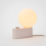 Alumina Multi-Use Lamp in Blossom