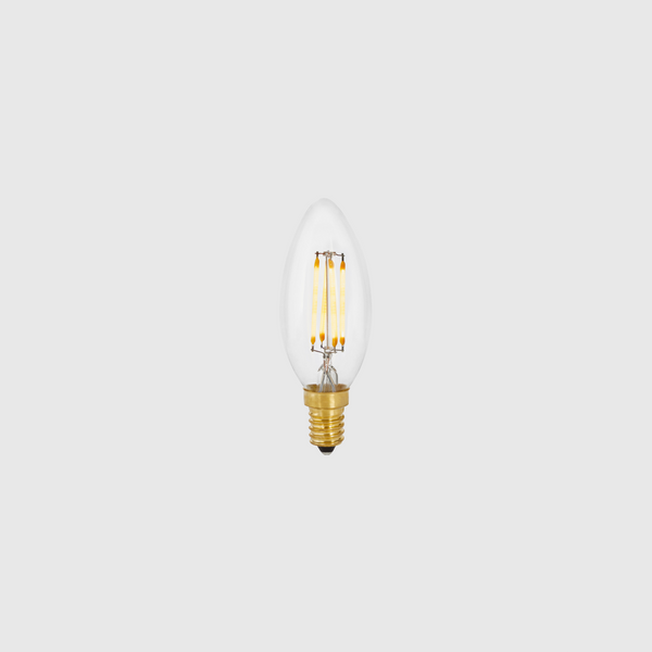 Candle E12 LED Bulb